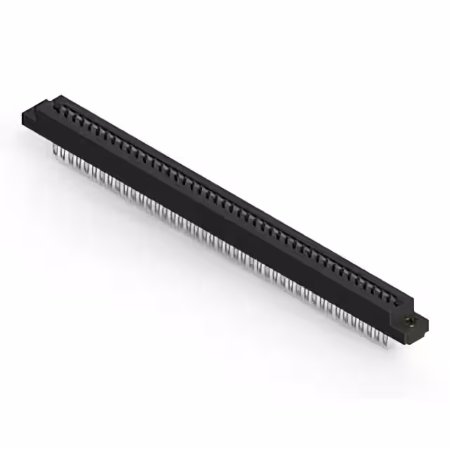 357-086-400-203 EDAC Inc.  Edgeboard Connectors